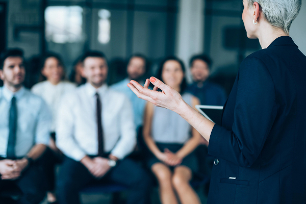 Leadership Experience