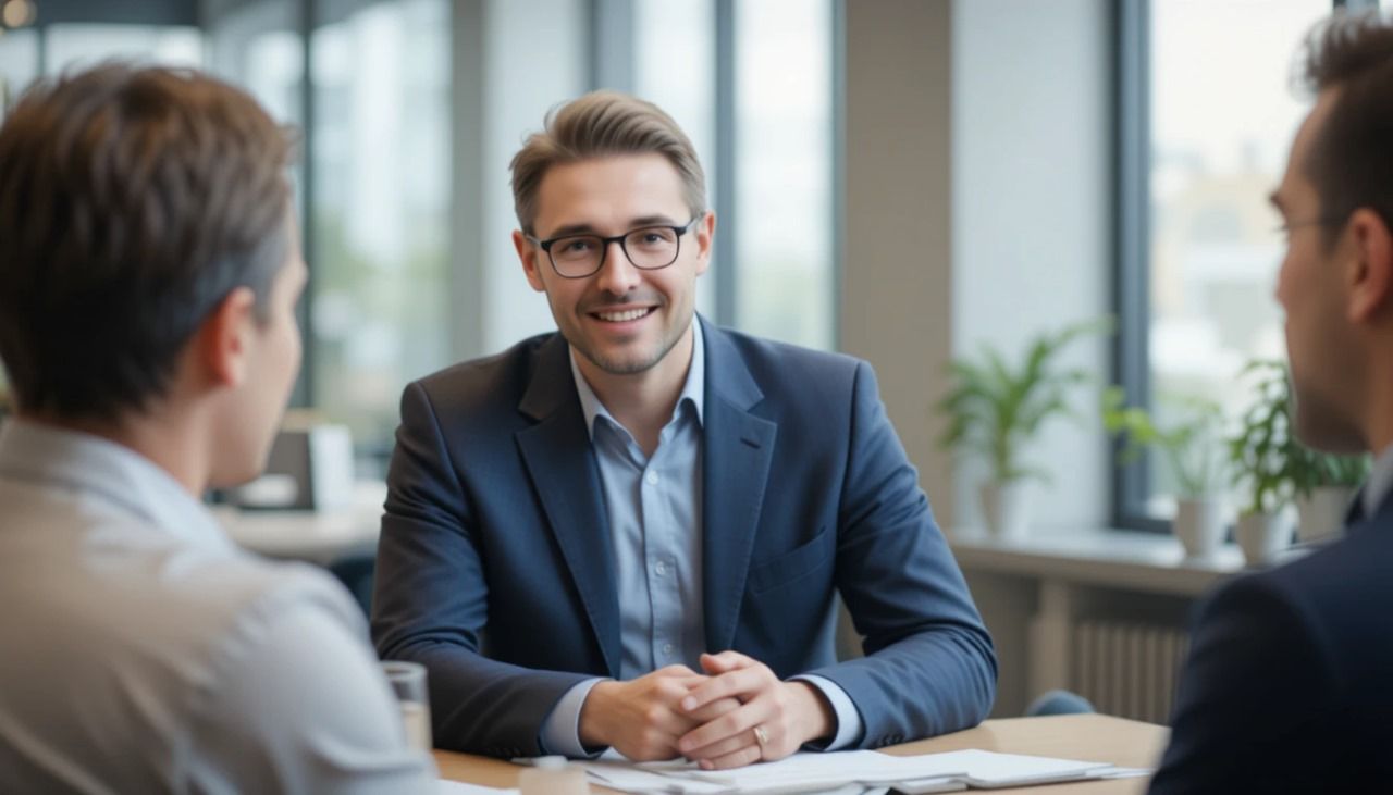 Whole leaders build powerful organisations.